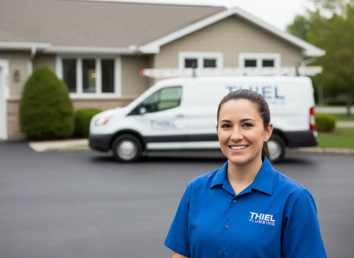 Plumber Rocklake, ND FAQs